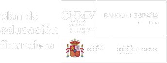 Plan de Educación Financiera, CNMV, Banco de España, Gobierno de España y Ministerio de economía, comercio y empresa
